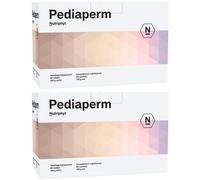 Nutriphyt Pediaperm Sachet(S) 2x150 g