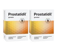 Nutriphyt Prostatidil Comprimé(S) 2x60 pc(s)