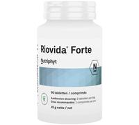 Nutriphyt Riovida Forte Comprimé(S) 90 pc(s)
