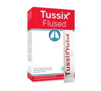 Nutriphyt Tussix Flused Pack de 14 sticks 10 ml