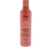 Nutriplenish Shampoo Deep Moisture For Unisex 8.5 Oz Shampoo[Z3156]