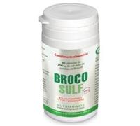 NUTRIPRAXIS BROCOSULF 30cap. - complément complet proposé en gélules pratiques, recommandé en complément d’une alimentation équilibrée, boîte de 30 gélules et est conçu pour offrir un grand confort d’