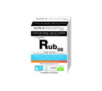Nutriprescription Rub-08 Coup de Froid Nez Gorge 10 Sachets