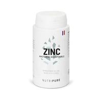 Nutripure - Zinc Bisglycinate 15 mg Albion® - 90 Gélules