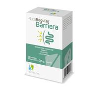 NutriRegular Barriera NUTRILEYA 20 Bustine