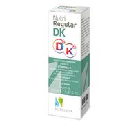 NutriRegular DK NUTRILEYA 20ml