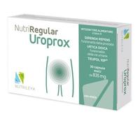NutriRegular Uroprox NUTRILEYA 30 Gélules