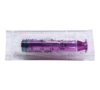 Nutrisafe 2 Seringue C-GON 20ml Avec Connexion Sécurisée 1 Pièce