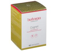 Nutrisan Cogniril Capsule(S) 60 pc(s)