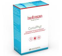 Nutrisan CurcuPhyt Capsule(S) 60 pc(s)