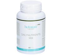 Nutrisan DailyNutrients Mix Capsule(S) 60 pc(s)