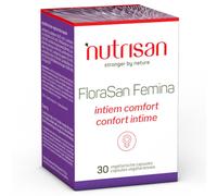 Nutrisan FloraSan Femina Capsule(S) 30 pc(s)