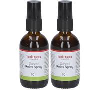 Nutrisan Gabaril Relax Spray 2x50 ml