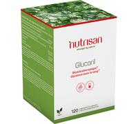 Nutrisan Glucoril 120 Capsules Végétariennes