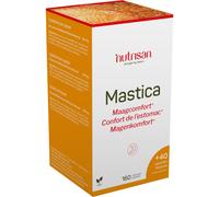 Nutrisan Mastica 160 + 40 Capsules