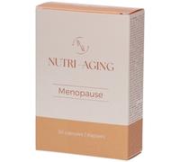 Nutrisan Nutri-Aging Menopause Capsule(S) 30 pc(s)