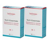 Nutrisan Nutri-Essentials Comprimé(S) 2x60 pc(s)