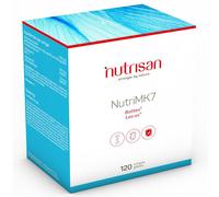 Nutrisan NutriMK 7 Capsule(S) 120 pc(s)