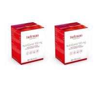 Nutrisan Nutriquinol 100 mg + 15 Caps Gratuit 2x105 pc(s)