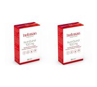 Nutrisan NutriQuinol 100 mg Capsule(S) 2x30 pc(s)