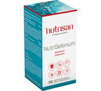 Nutrisan NutriSelenium 90 Capsules