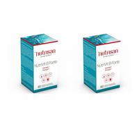 nutrisan NutriVit B Forte Capsule(S) 2x60 pc(s)