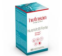 nutrisan NutriVit B Forte Capsule(S) 60 pc(s)