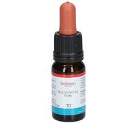 Nutrisan NutriVit D3 K2 Forte 10ml
