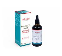 Nutrisan NutriVit D3 Liquid 50ml