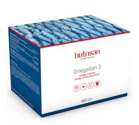 Nutrisan OmegaSan 3 Capsule(S) Douce(S) 120 pc(s)