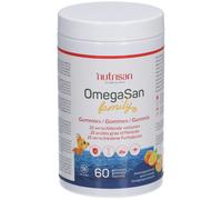 Nutrisan OmegaSan Family Bonbon(S) 60 pc(s)