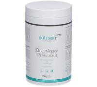 Nutrisan Pro DigestAssist Permeagut Poudre 150 g