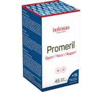 Nutrisan Promeril Yeux 45+15 Gélules