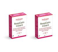 Nutrisan RespiCalm Instant 1+1 GRATUIT Capsule(S) 2x30 pc(s)