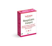 Nutrisan Respicalm Instant Capsule(S) 30 pc(s)