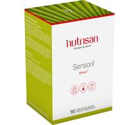 Nutrisan Sensoril 90 Capsules Végétariennes