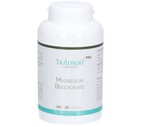 NutrisanPro Magnesium Bisglycinate Comprimé(S) 180+20 pc(s)