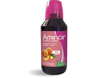 Nutrisanté Amincir draineur express à la pêche - 500ml