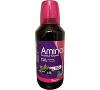 Vitavea Amincir Draineur Express - Cassis Solution(S) 500 ml