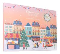 Nutrisante Calendrier de l'Avent 2025 24 Infusions & Thés Bio