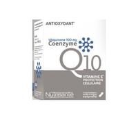 Nutrisanté Vitavea Coenzyme Q10 30 gélules