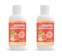 Nutrisanté Extrait de Pépins pamplemousse 2x100 ml