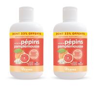Nutrisanté Extrait de pépins pamplemousse Goutte(S) 2x300 ml