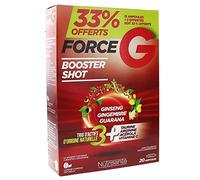 Nutrisanté force G booster shot 20 ampoules