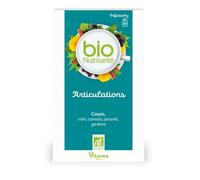 Nutrisanté Infusion Bio Articulations 20 sachets