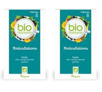 Nutrisante Infusion Bio Articulation 20 sachets (Lot de 2)