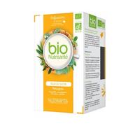 Parapharmacie > Compléments alimentaires > Cholestérol - Diabète Nutrisanté Bio Infusions Taux de Sucre x 20 - Cholestérol - Diabète - Pharmacie en ligne LaSante.net