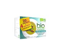 Nutrisanté Infusion Bio Défenses Naturelles 24 Sachets