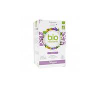Nutrisanté Infusión Bio Relax 20 Sobres
