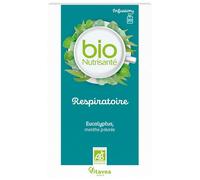 Nutrisante Infusion Bio Respiratoire 20 sachets